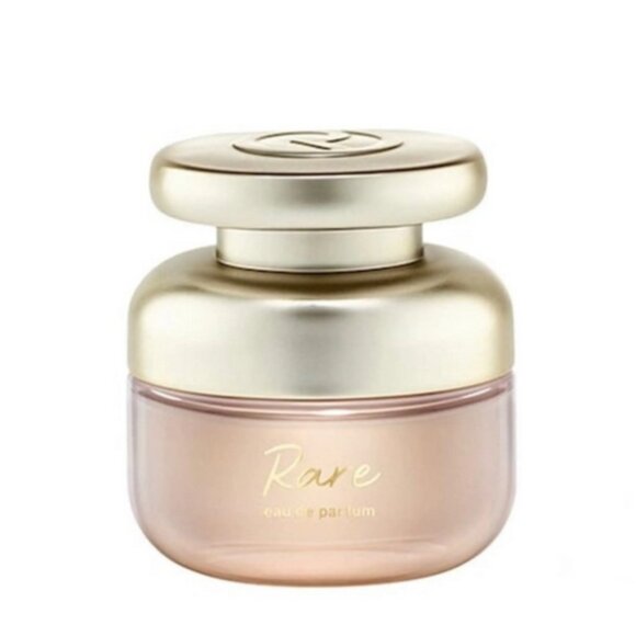 🆕 NIB 💖 Rare Beauty Rare Eau de Parfum Mini Rollerball Vanilla & Caramel 5 mL - Picture 1 of 1